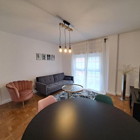 Casa Sadaba Lägenhet Ávila Exteriör bild