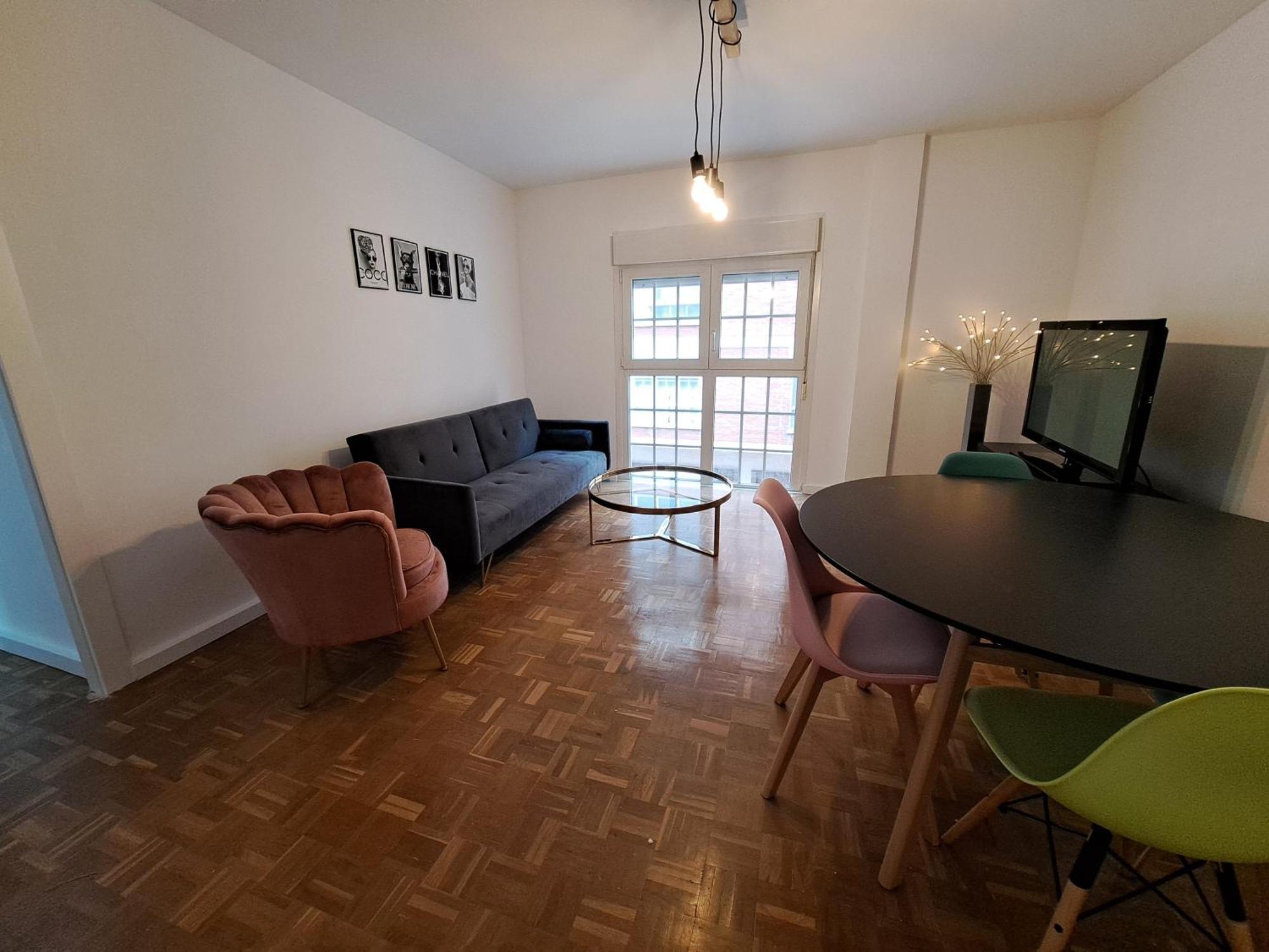 Casa Sadaba Lägenhet Ávila Exteriör bild