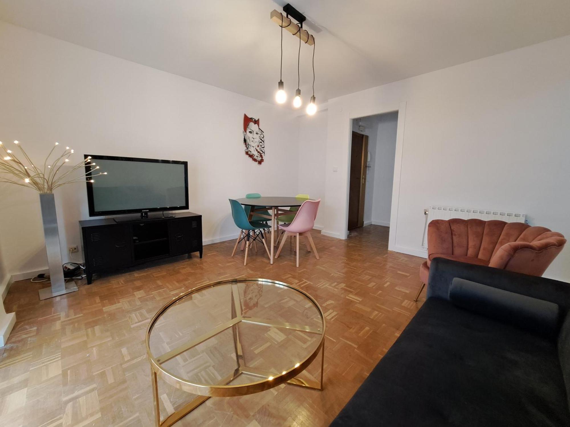 Casa Sadaba Lägenhet Ávila Exteriör bild