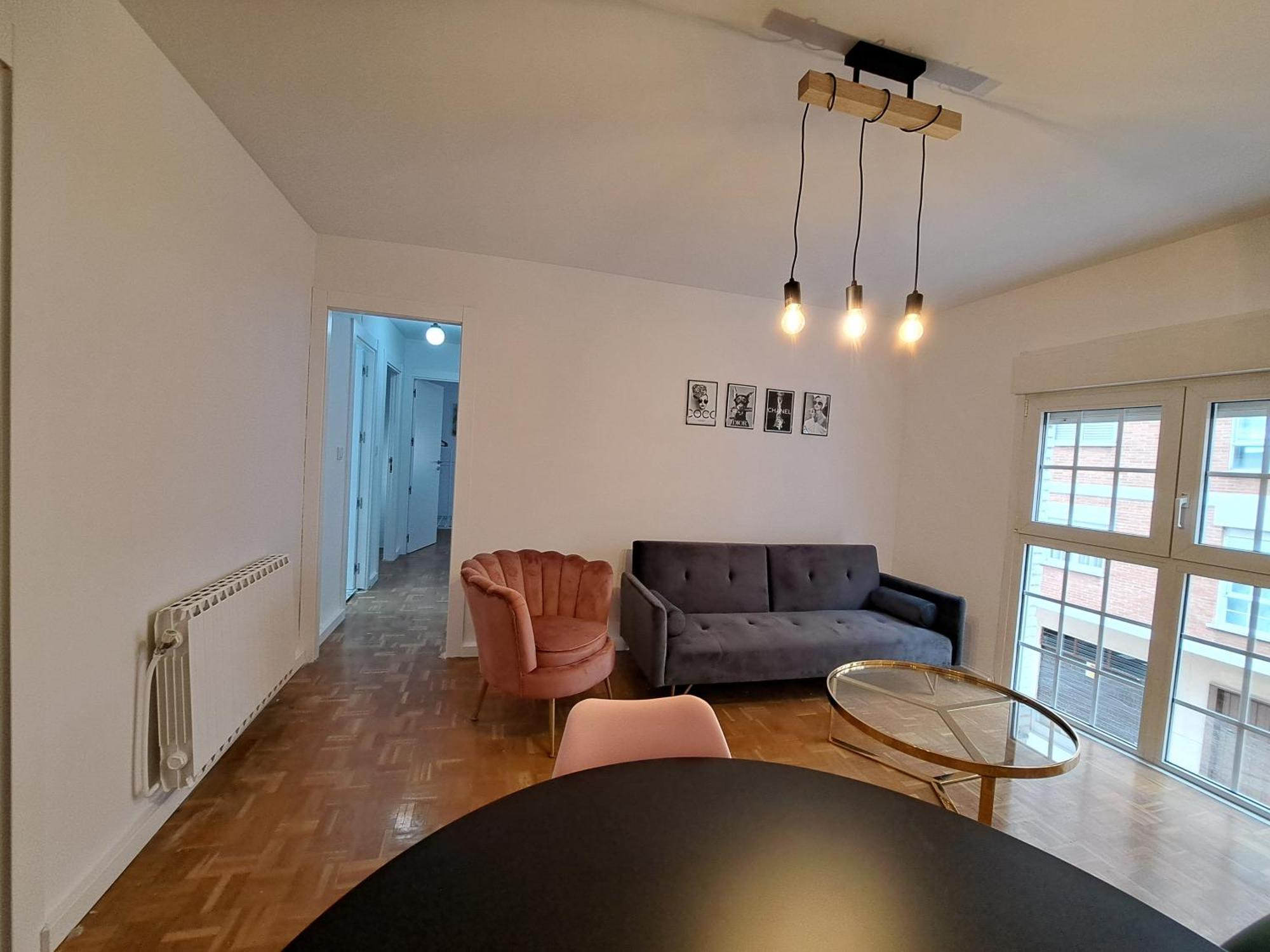 Casa Sadaba Lägenhet Ávila Exteriör bild