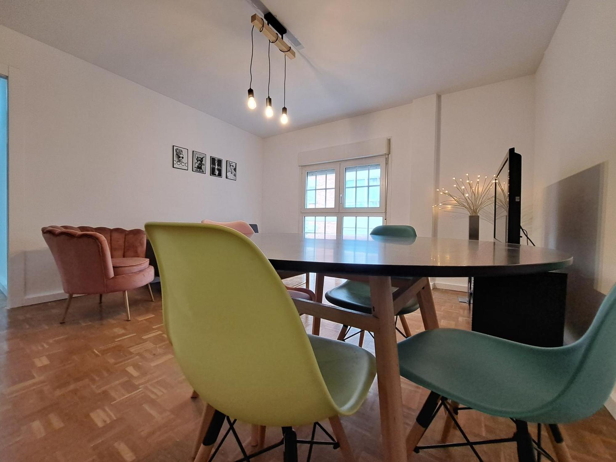 Casa Sadaba Lägenhet Ávila Exteriör bild