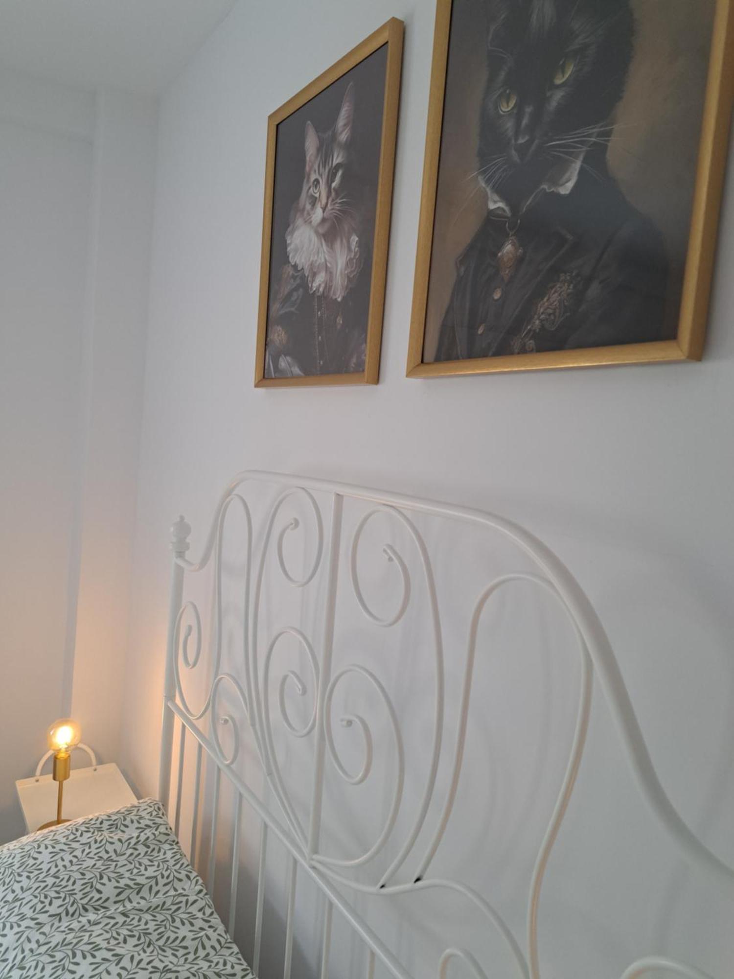 Casa Sadaba Lägenhet Ávila Exteriör bild